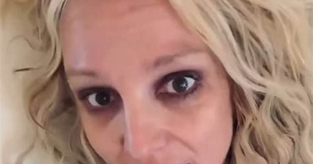 Why Is Britney Giner Considered a Man? Uncovering the Truth
