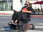 Why Is Brownbakugo in a Wheelchair?