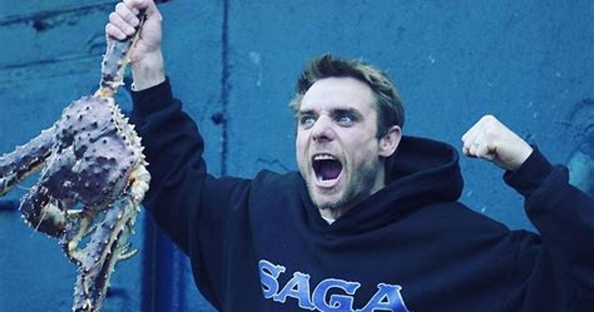 Why Is Jake So Mad Deadliest Catch? Sig Hansen Returned to the Sea