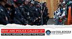 Why Is the Police Called 12: Unveiling the Hidden Meaning
