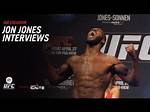 Why Jon Jones Nickname Is Bones?