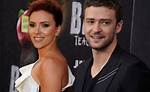 Why Justin Timberlake and Scarlett Johansson Once Sparked Romance Rumors