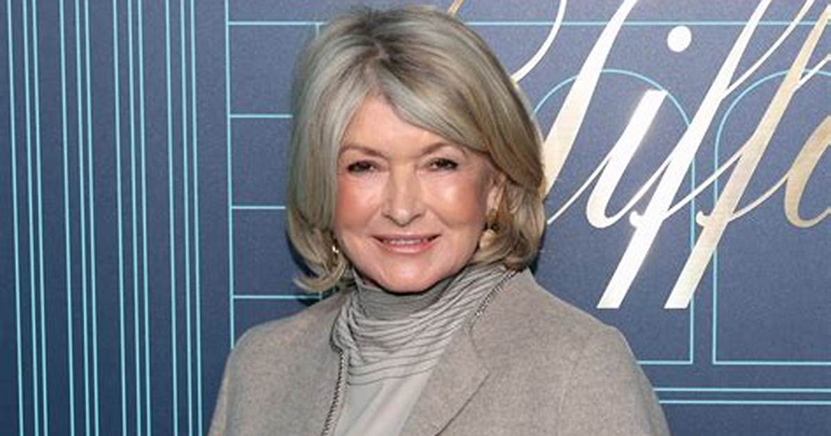 Why Martha Stewart's Actions Landed Her in Jail