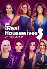 Why the 'Best' New Jersey Housewives Reunion Look Goes to Teresa Giudice's Dress |
