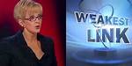 Why the Original Weakest Link Host Would Not Return to the Show Tue 21 June 2022 02:00 Brook