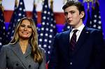 Will Trump Make an Appearance: Barron's Graduation Eve Rumors