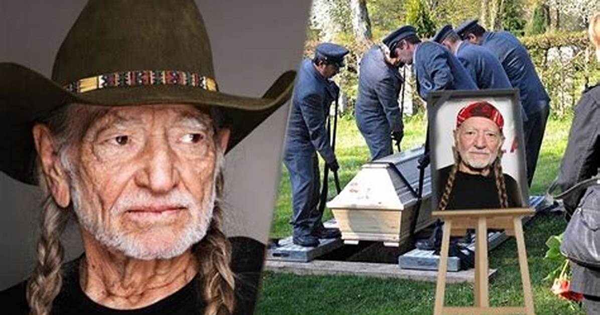 Will Willie Nelson Pass Away? Understanding His Legacy and Health