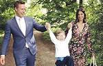 Willem Marx's Wife and Their Enduring Bond