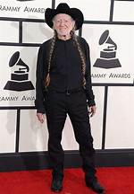 Willie Nelson's Height and Weight