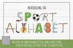 Words Created Using the Letters in 'Sport'