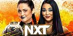 Wwe Nxt Results (1/23/24)