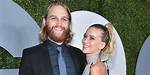 Wyatt Russell Spouse