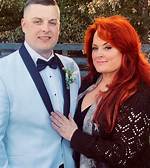 Wynonna Judd's Son Elijah Judds Wedding and Married Life ·