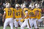 Wyo Football: the Heartbeat of Wyoming Sports