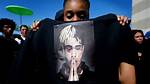 Xxxtentacion: Open-Casket Viewing and Public Memorial Held for Murdered Rapper