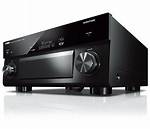 Yamaha Debuts Aventage Rx-a 80 Series Line of a/v Receivers