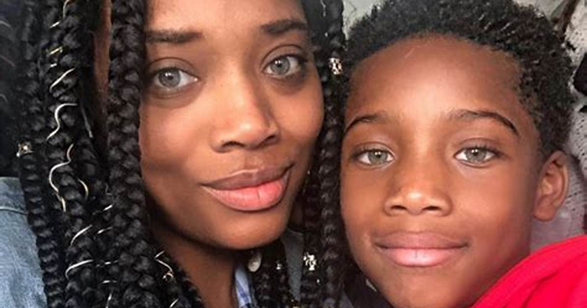 Yandy Smith Children: a Comprehensive Look at Her Family Life
