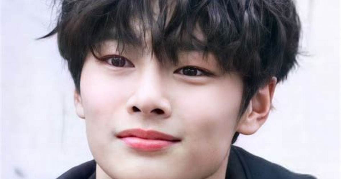 Yang Jeongin ·