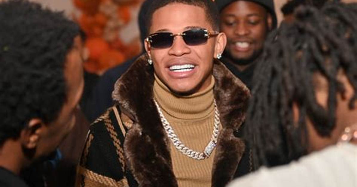 Yk Osiris Posts Bizarre Video Following Sukihana Drama