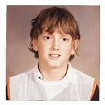 Young Eminem: the Early Year's of a Rap Legend