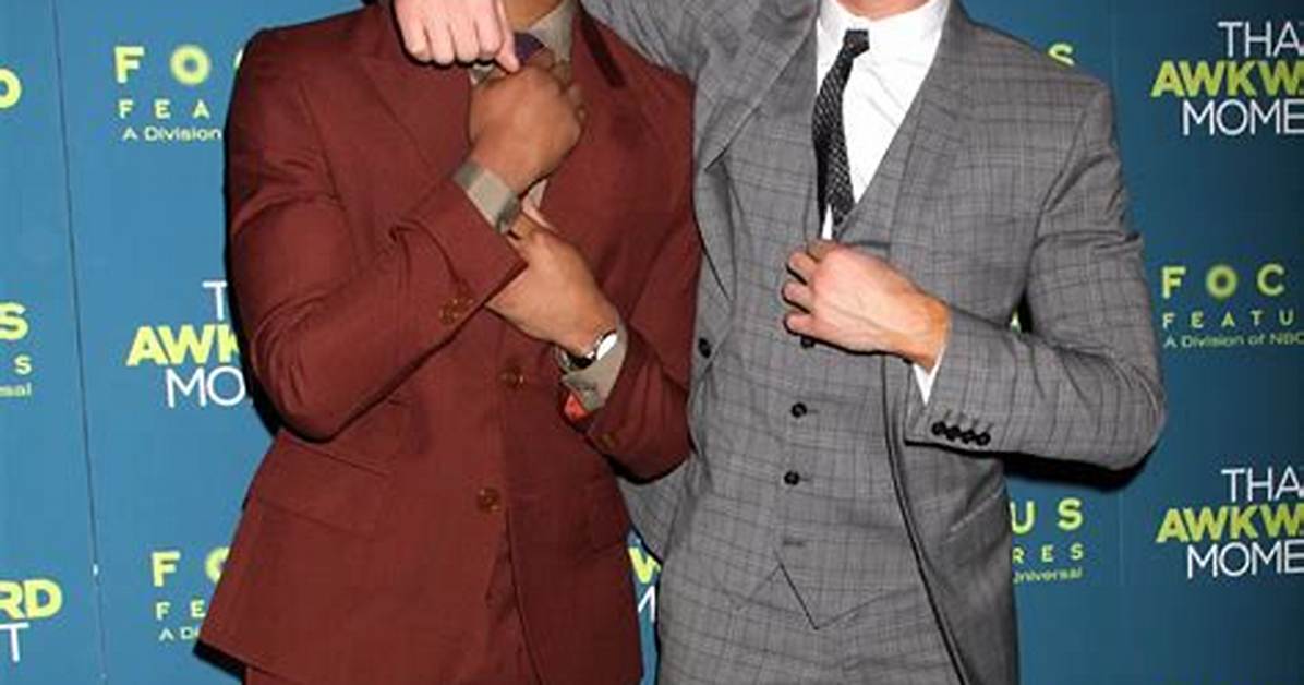 Zac Efron Height: the Measurement Behind the Star