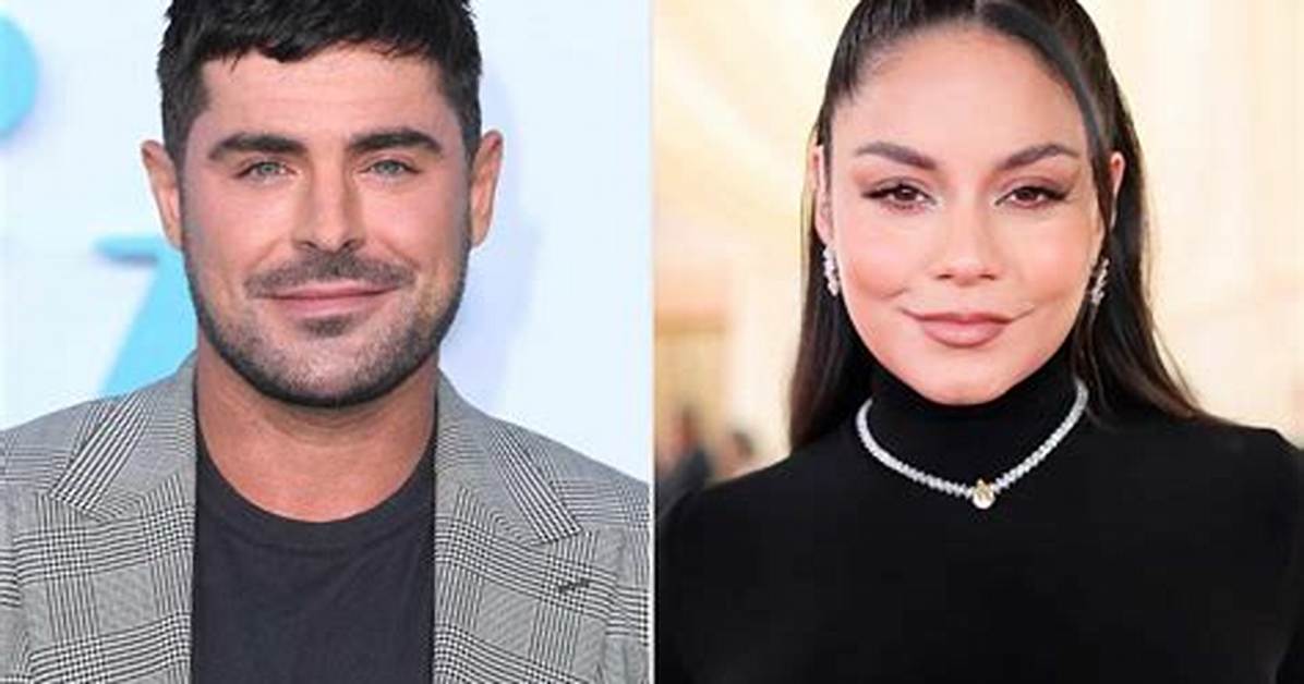 Zac Efron's Relationship Status in 2024: the Ultimate Update