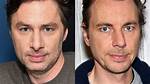 Zach Braff's Face Lift: Ageless Looks, Enhanced Confidence