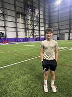 Zach Elliott: the Rising Star in the World of Sports
