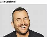 Zach Goldsmith: a Comprehensive Look at His Net Worth