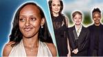 Zahara Jolie Pitt: a Glimpse into the Life of a Rising Star