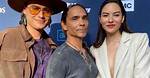 Zahn Mcclarnon: a Look into His Wife and Kids