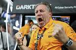 Zak Brown's Impressive Salary: a Look at the Top Executive's Earnings