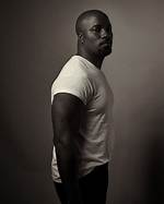 Zestd | Mike Colter