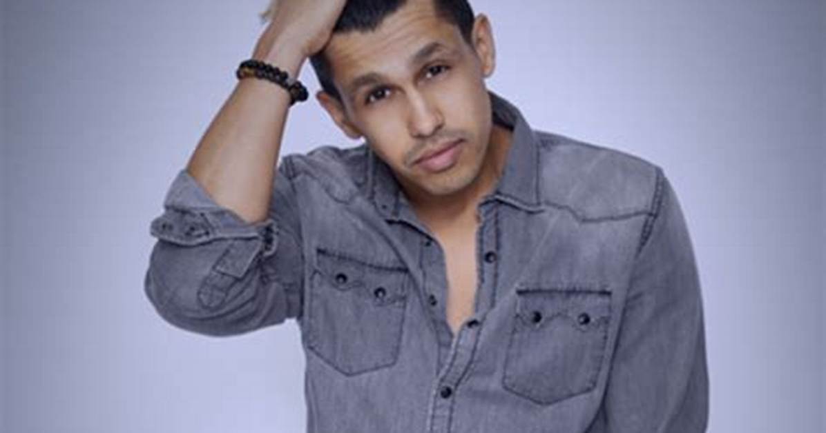 Zestdash | Erik-Michael Estrada - Bio, Age, Wiki, Facts and Family