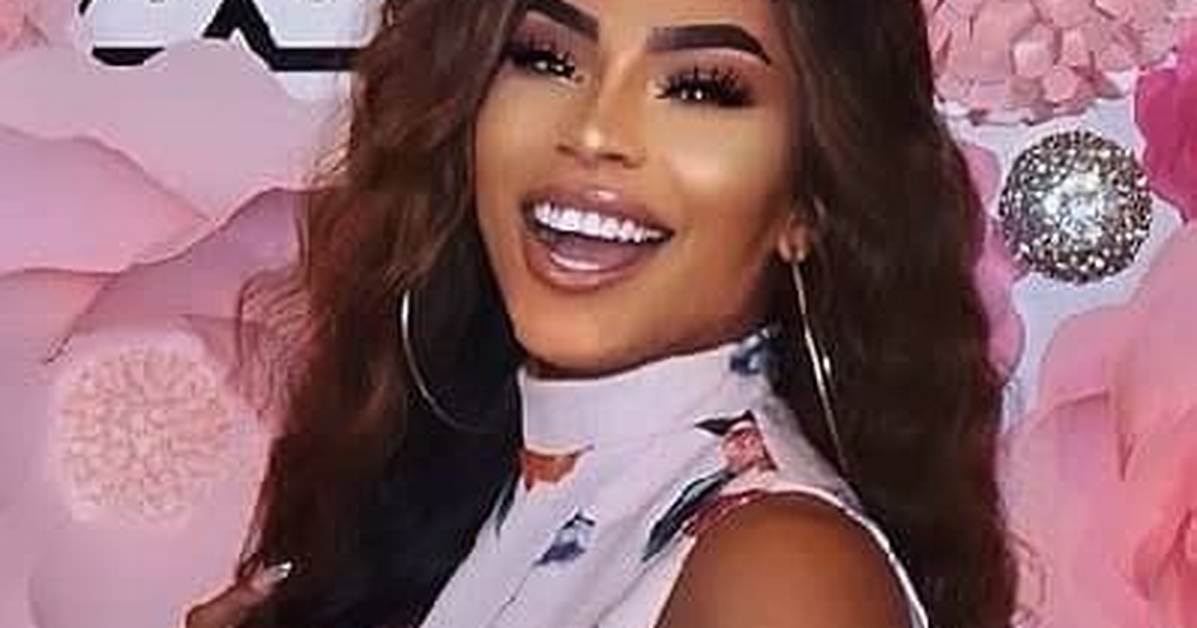 Zestdash | Maya Benberry - Bio, Age, Wiki, Facts and Family