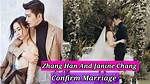 Zhang Han Wife: Unveiling the Personal Life of the Chinese Star