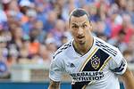 Zlatan Ibrahimovic: the Journey of a Muslim Icon